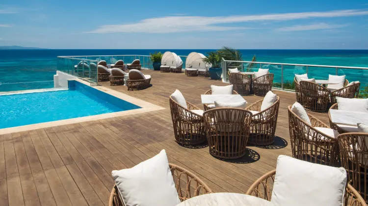 S Hotel Jamaica - Montego Bay - ラグジュアリーブティックオールインクルーシブホテル 外観