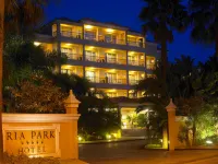 Ria Park Garden Hotel