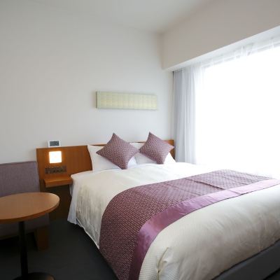 部屋タイプお任せ ホテルグレイスリー京都三条 クーポン