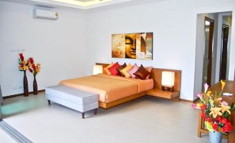 Ka Villa-Amazing 4Bedroom Villa in Rawai