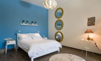 Eshkol Housing – Moriya Luxury Suits Complex