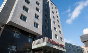 Platinum Hotel Ulaanbaatar