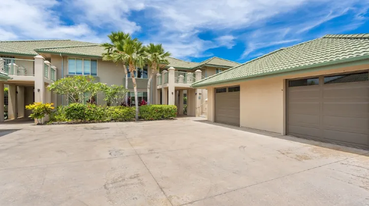 ワイウラウラ アット ジ アップランズ by サウス コハラ マネージメント 外観