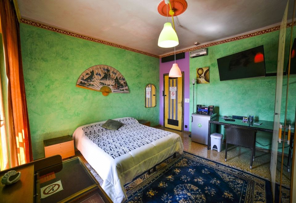 Affittacamere da Chocho's - Housity