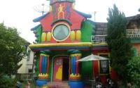 Villa Kota Bunga Widuri