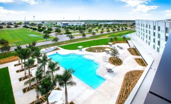 Legacy Hotel at Img Academy