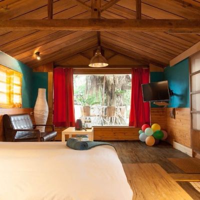 1975 四人房 好和優惠