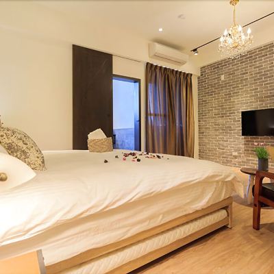 雙人間 布克伍旅店優惠