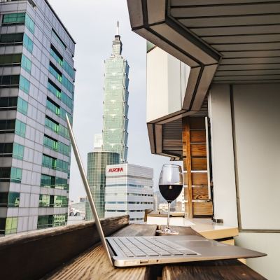 菁英客房-雙床 台北太平洋商旅優惠