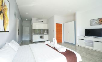 Natha Villa & Resort Huahin