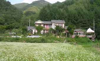 Geum Dang Lodge