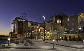 Residence Inn St. Louis West County