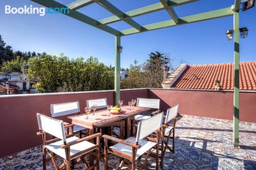 别墅（带独立泳池）