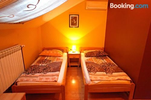 Rooms Li?ni?Twin Room