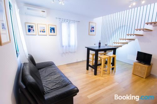 Apartments Ba?ka Two-Bedroom Apartment