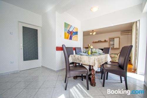 Apartment Marty Apartment with Balcony