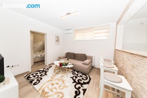 公寓 - 地面楼层