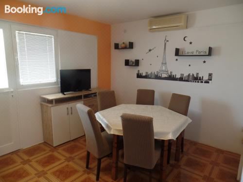 公寓 - 地面楼层