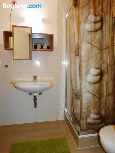 公寓 - 地面楼层