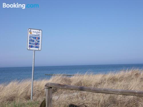 公寓 - 地面楼层