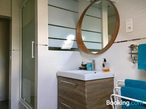 Le Saint Merry Apartment with Garden View