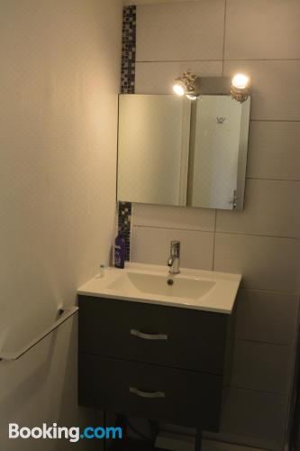 Appartement Antinea Duplex Apartment