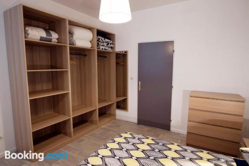 公寓 - 地面楼层