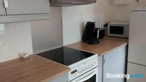 公寓 - 地面楼层