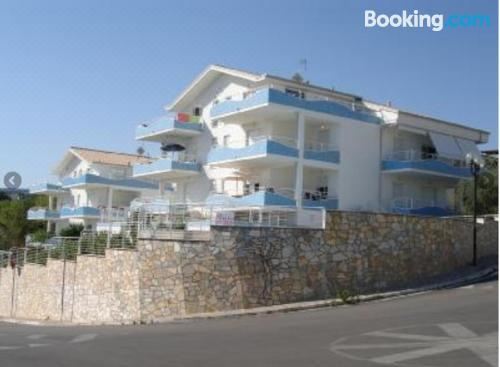 Residence Horisontis Two-Bedroom Apartment