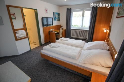 Hotel Relax Double Room