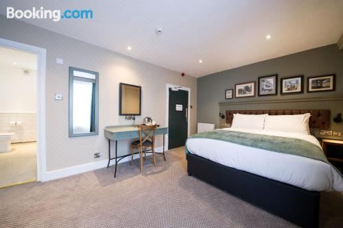 The Old Gate Inn by Innkeeper's Collection Double Room