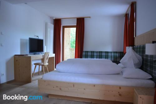 套房（带阳台）