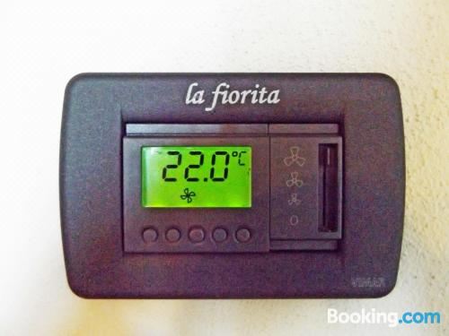 豪華兩臥室公寓