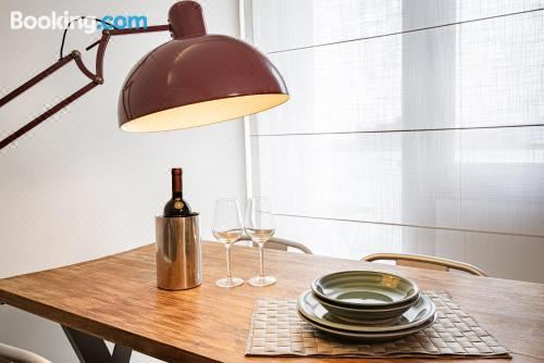 231Suite Via Roma Deluxe Suite with Sea View