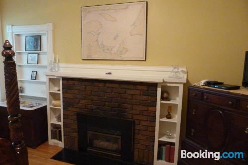 双人间 - 位于底楼