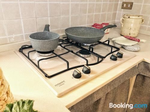 一卧室公寓（La Gioconda）