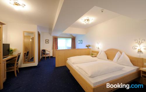 豪华双人房（带阳台）