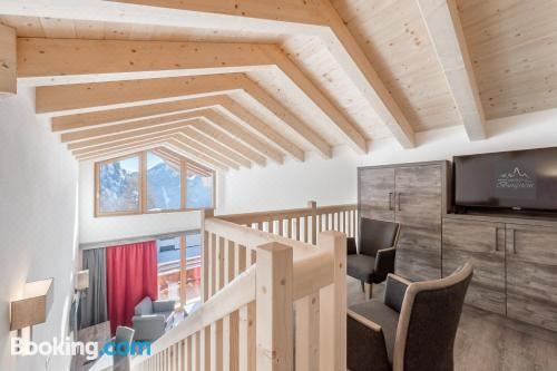 家庭房（带阳台）