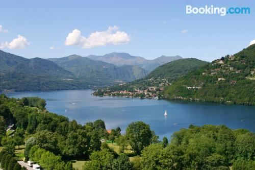 Casa Vacanza Piazza One-Bedroom Apartment