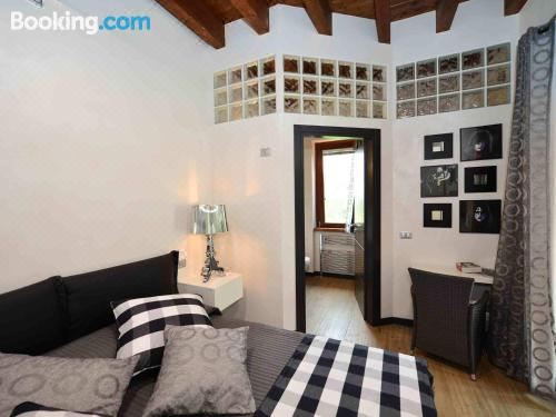 园景高级双人房