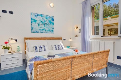 Villa Ginestra - Scopello-Villas Villa - Beach Front