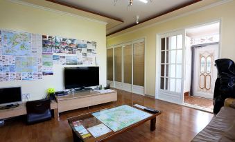 Tongyeong Home Guest House