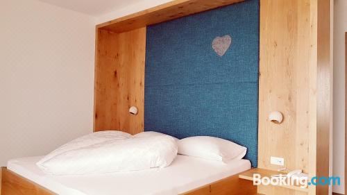 双人间 ，设有阳台，并享有全景