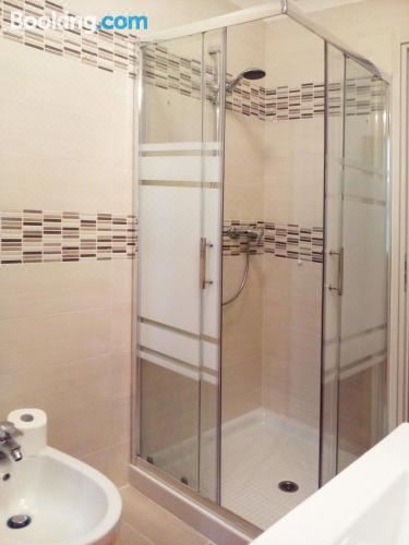 双人房（带独立浴室）