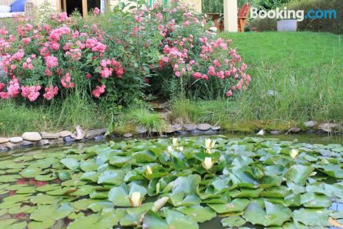 De Bati Two-Bedroom Apartment