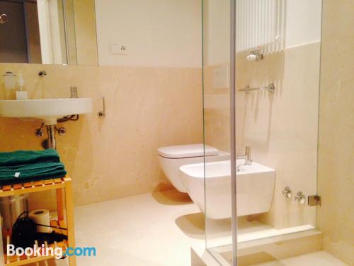 高级双人或双床房