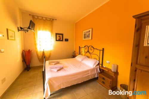 双人房（带独立浴室）