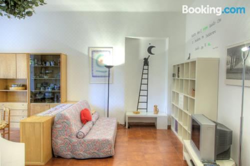 公寓 - 地面楼层