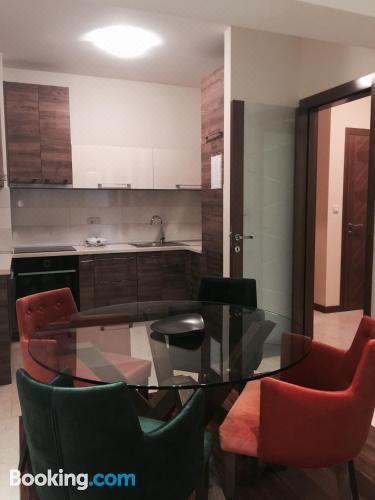 豪华一卧室公寓