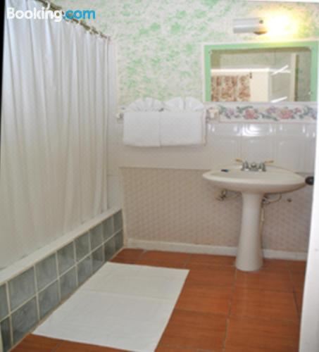 双人间 - 带2张双人床